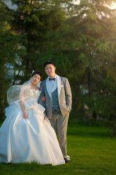 -薇薇新娘婚纱摄影(潜山店)