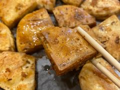 烧饼-老东镇啤酒屋海鲜加工·蒸汽海鲜·海鲜烧烤(台东店)