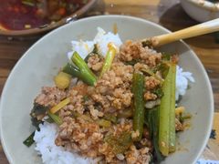 -笔记安顺夺夺粉火锅