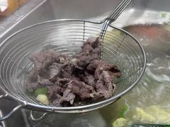 -汕锦记潮汕生鲜牛肉馆(富华店)