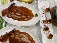 -福来居烤鸭店(天坛二店)