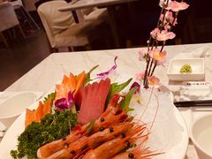 -将太无二·北美传奇寿司(荟聚购物中心西红门店)