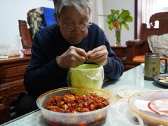 -回味南塘老王虾尾(总店)