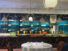 -潮粤香海鲜酒楼(沙湖店)