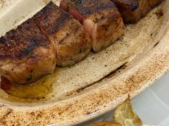 -摩根扒房(桐梓林店)