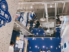 -兰湘子·湘菜小炒(石家庄万象城店)