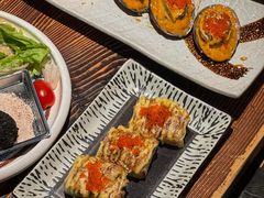 -小川洋风料理(江汉路店)