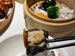 -南枝记·广东味道(中骏世界城店)