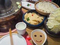 -宝泉铜锅·涮羊肉(解放东路店)