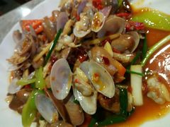 -四川小胡子海鲜(丁村万人海鲜广场店)