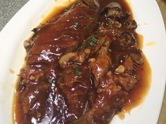 -鱼食饭稻·苏浙土菜17年老馆子(平江路店)