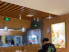 -蓉李记成都名小吃(合肥包河万达店)