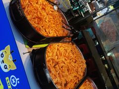 -大学城夜市大排档(凤栖路店)