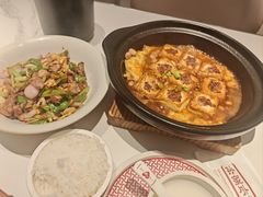 -孙家外婆•长春地标美食新名片(吾悦广场店)