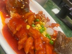 -欣旺·迎宾楼·百年无锡菜