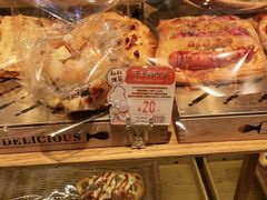 -西村叔叔的店·面包·甜品·蛋糕(崂山丽达店)