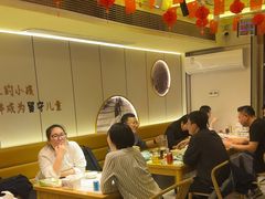 -龚海宝· 烧烤· 羊肉原切挂糊更好吃(庄市店)