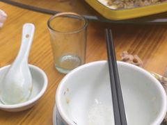 -61号餐吧(兴坪古镇漓江店)