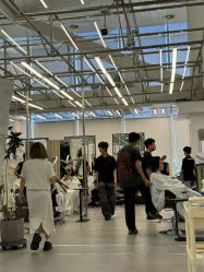 -BOF HAIR BY HONTO