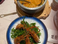 -维园悦谱·海派家常菜(乌鲁木齐南路店)
