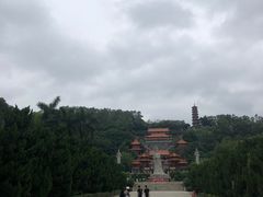 -南沙天后宫景区