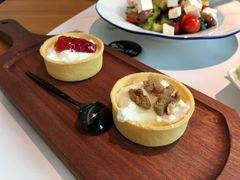 -HELLO MUSAE 拾光缪斯餐厅·纯正希腊风味(苏州中心店)