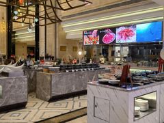 -盛宴标帜餐厅·亲子自助 (南昌喜来登酒店)