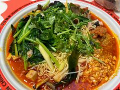 -文立新麻辣烫(合生汇21街区店)