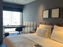 -郑州建业艾美酒店