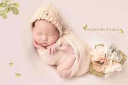 -奶牛叔叔儿童摄影生活馆(太仓店)