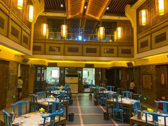 大堂-大张烙馍村(泉山店)