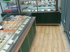 面包甜点陈列柜-多乐之日(田林东路店)