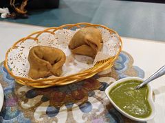 -Santoor 萨都里印度餐厅(北锣鼓巷店)