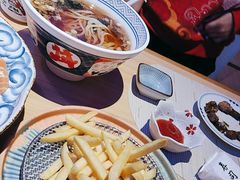 -琴寿司居酒屋(中山广场店)