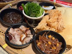 -鸽子窝(青塔店)