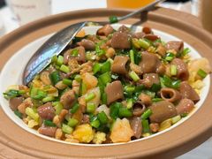 -双合园·海鲜水饺青岛菜(万佳广场店)