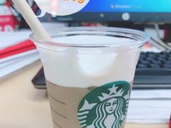 -星巴克(深圳罗湖书城店)