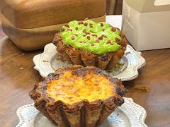 -富贵面包公司(运河店)