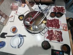 -陈记顺和潮汕牛肉火锅(韩江路店)