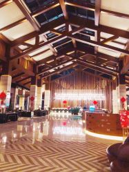-嘉兴希尔顿逸林酒店·宴会厅
