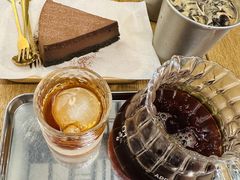 -ZM COFFEE(西安路店)