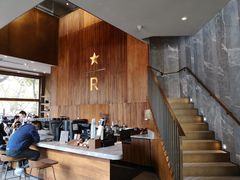 -星巴克臻选(南京艾尚天地店)