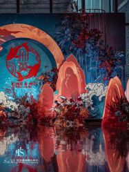 -红丝高端婚礼中心(旗舰店)