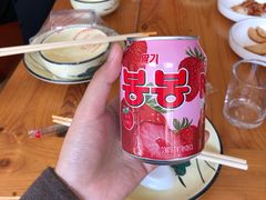 -长寿参鸡汤(朝韩风情街店)