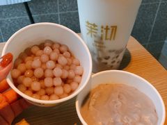 -茉沏(丽丰广场店)