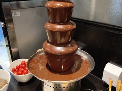 -比格比萨自助(花园路店)