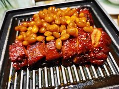 -大树餐厅(环球港店)