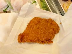 -麦当劳(总统大酒店店)