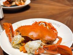 -Ministry of Crab•MOC(交子大道店)