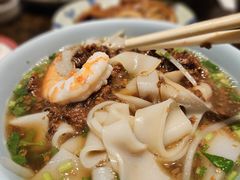 -度小月(百老汇美食街店)